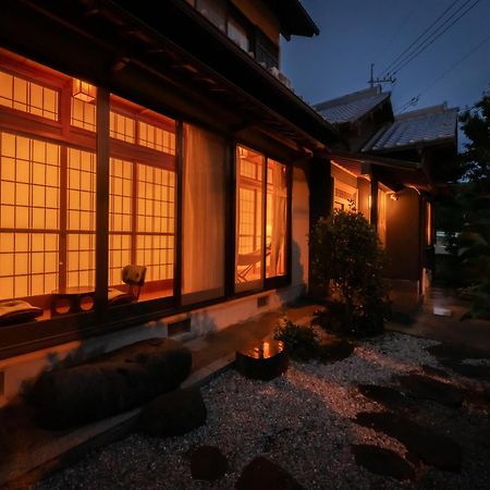 オリーブ農家の家 お泊り忠左衛門 吉野 Villa โชโดชิมา ภายนอก รูปภาพ