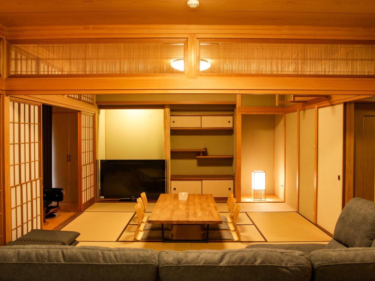 オリーブ農家の家 お泊り忠左衛門 吉野 Villa โชโดชิมา ภายนอก รูปภาพ
